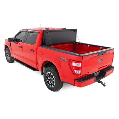 כיסוי Tonneau Ford F150